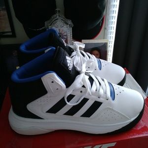 Adidas size 7 mens